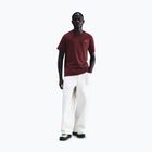 Pánské tričko Nike Sportswear Club dark team red