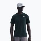 Pánské tričko Nike Dri-Fit seaweed/white
