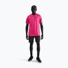 Pánské tréninkové tričko Nike Dri-Fit Legend rush pink/matte silver