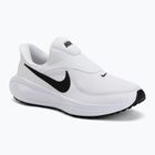 Pánské běžecké boty Nike Revolution 8 EasyOn white/wolf grey/black