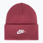 Kulich Nike Peak Futura Beanie sweet beet/white