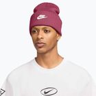 Kulich Nike Peak Futura Beanie sweet beet/white