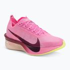 Dámské běžecké boty Nike Vaporfly 4 Pink Spell/Hyper Pink/Volt Ice/Burgundy