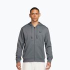 Pánská tréninková mikina Nike Hyverse Dri-Fit Full Zip Hoodie