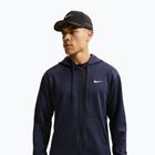 Pánská sportovní mikina Nike Hyverse Dri-Fit Full Zip Hoodie