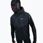 Pánská běžecká bunda Nike Miler Repel Winterized black/anthracite
