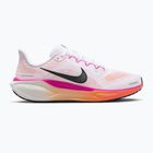 Dámské běžecké boty Nike Pegasus 41 white/fire pink/orange pulse/black