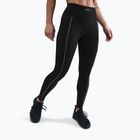 Dámské legíny Nike One High-Waisted black