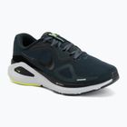 Pánská běžecká obuv Nike Structure 26 Wide seaweed/volt/pure platin