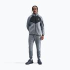 Pánské kalhoty Nike Tech Joggers cool grey/cool grey/volt