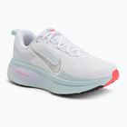 Dámské běžecké boty  Nike Vomero 18 white/glacier blue/metallic silver
