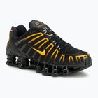 Pánské tenisky Nike Shox TL black/university gold