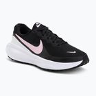Dámské běžecké boty Nike Revolution 8 black/white/anthracite/pink foam