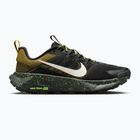 Dámské běžecké boty Nike Wildhorse 10 black/peat moss/volt ice/phantom