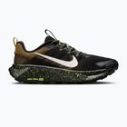 Pánské běžecké boty Nike Wildhorse 10 black/peat moss/volt ice/phantom
