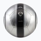Fotbalový míč Nike Academy T90 Metallic '26 metallic silver/black/black velikost 5