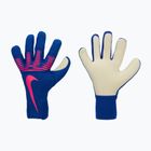 Brankářské rukavice Nike Dynamic Fit racer blue/black/pink blast