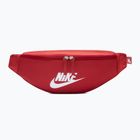 Ledvinka Nike Heritage 3 l team crimson/team crimson/white