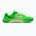 Pánské vzpěračské boty Nike Metcon 10 green strike/light liquid lime/black