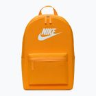 Městský batoh Nike Heritage 25 l university gold/university gold/white