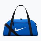 Dámská tréninková taška Nike Gym Club 24 l Game Royal/Black/White