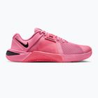 Dámské vzpěračské boty Nike Metcon 10 peony/sea coral/lava glow/black