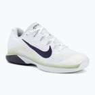 Pánské tenisové boty Nike Vapor 12 white/volt tint/dark raisin