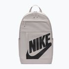 Městský batoh Nike Elemental 21 l college grey/college grey/black