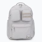 Městský batoh Nike Utility Power 33 l college grey/college grey/light army