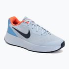 Pánské tenisové boty Nike Vapor Lite 3 hydrogen blue/hot lava/midnight navy