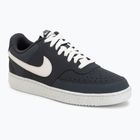 Pánské boty Nike Court Vision Low Premium anthracite/pale ivory