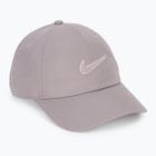 Kšiltovka Nike Club Unstructured Swoosh light violet ore/particle rose