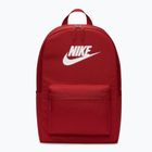 Městský batoh Nike Heritage 25 l team crimson/team crimson/white