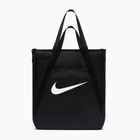 Dámská sportovní taška Nike Gym 28 l black/black/white