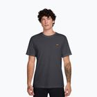Pánské běžecké tričko Nike Retro Run Dri-Fit anthracite