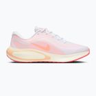 Dámské běžecké boty Nike Journey Run white/sail/ice peach/orange pulse
