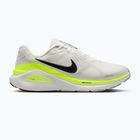 Pánské běžecké boty Nike Structure 26 summit white/volt/total orange/black