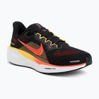Pánské běžecké boty Nike Pegasus 41 black/topaz gold/bright crimson