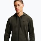 Pánská tréninková mikina Nike Hyverse Dri-Fit Full Zip Hoodie