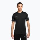 Pánské fotbalové tričko Nike Strike Dri-Fit black/white/white/white