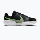 Dámské tenisové boty Nike GP Challenge Pro black/anthracite/volt/white