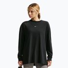 Dámský longsleeve Nike Dri-Fit black/white
