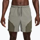 Pánské šortky Nike Pro Training Dri-Fit 6" light army/medium olive/light liquid lime