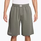 Pánské šortky Nike Athletic Club Dri-Fit 5" light army/light army