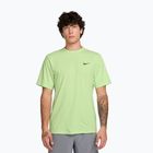 Pánské tričko Nike Hyverse Dri-Fit GFX light liquid lime/black