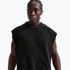 Pánská sportovní mikina Nike Athletic Club Dri-Fit Sleeveless Hoodie