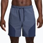 Pánské šortky Nike Pro Training Dri-Fit 6" diffused blue/diffused blue