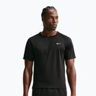 Pánské tréninkové tričko Nike Flex black/white
