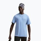 Pánské tréninkové tričko Nike Dri-Fit Primary work blue/work blue