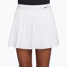 Tenisová sukně Nike Victory Dri-Fit High-Waisted Pleated white/black